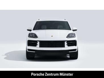 Porsche Cayenne III S, E-Hybrid — photo 8