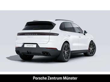 Porsche Cayenne III S, E-Hybrid — photo 9