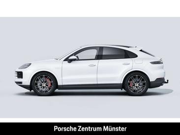 Porsche Cayenne III S, E-Hybrid — photo 2