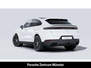 Porsche Cayenne III S, E-Hybrid — photo 3