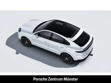 Porsche Cayenne III S, E-Hybrid — photo 4
