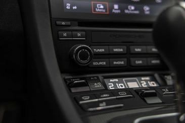 Porsche 991 II GTS — photo 29