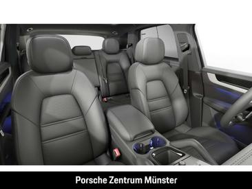 Porsche Cayenne III S, E-Hybrid — photo 12
