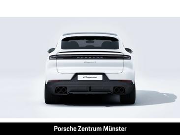 Porsche Cayenne III S, E-Hybrid — photo 7