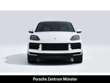 Porsche Cayenne III S, E-Hybrid — photo 8
