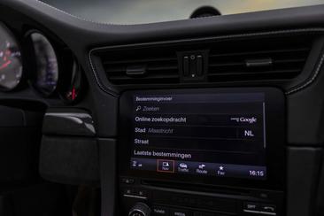 Porsche 991 II GTS — photo 32