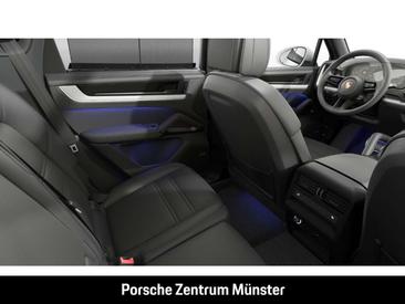 Porsche Cayenne III S, E-Hybrid — photo 15