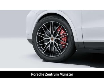 Porsche Cayenne III S, E-Hybrid — photo 10