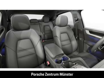 Porsche Cayenne III S, E-Hybrid — photo 12