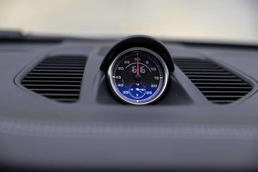 Porsche 991 II GTS — photo 35