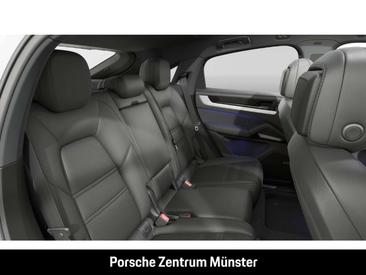 Porsche Cayenne III S, E-Hybrid — photo 13