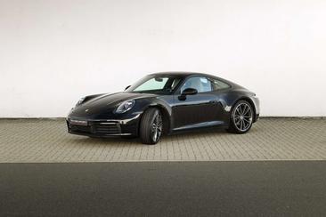 Porsche 992 I Carrera 2 — photo 2