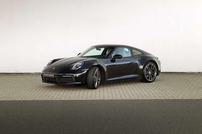 Porsche 992 I Carrera 2