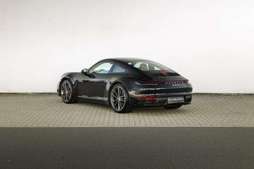 Porsche 992 I Carrera 2 — photo 3