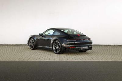 Porsche 992 I Carrera 2