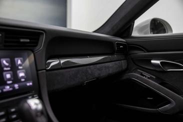 Porsche 991 II GTS — photo 37