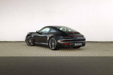Porsche 992 I Carrera 2 — photo 4