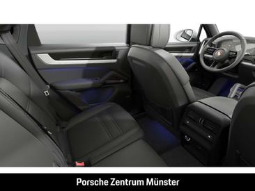 Porsche Cayenne III S, E-Hybrid — photo 15