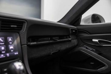 Porsche 991 II GTS — photo 38