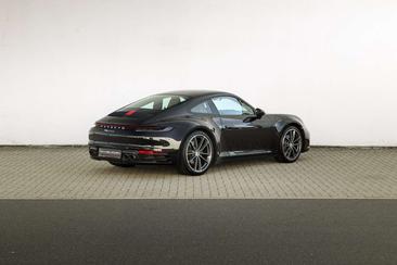 Porsche 992 I Carrera 2 — photo 5