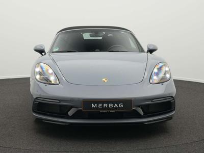 Porsche 718 Boxster S