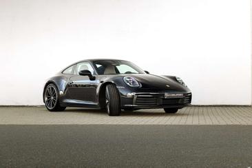 Porsche 992 I Carrera 2 — photo 9