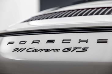 Porsche 991 II GTS — photo 44
