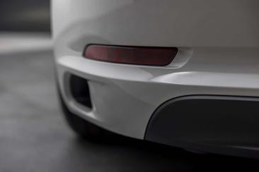 Porsche 991 II GTS — photo 47