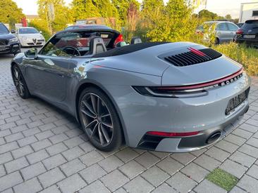 Porsche 991 I Carrera S — photo 2