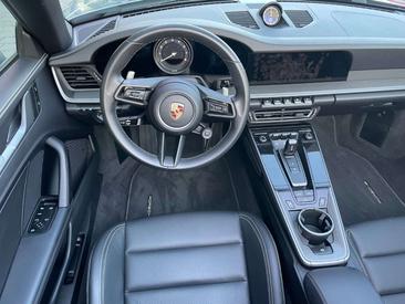 Porsche 991 I Carrera S — photo 3