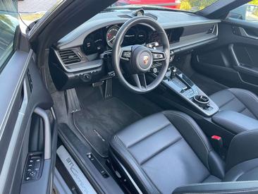 Porsche 991 I Carrera S — photo 4
