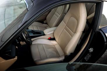 Porsche 992 I Carrera 2 — photo 21