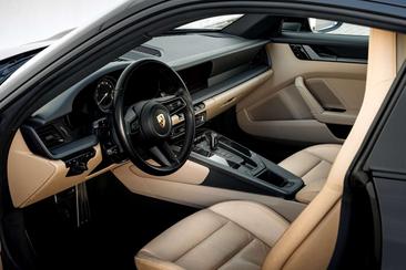 Porsche 992 I Carrera 2 — photo 22