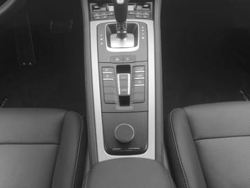 Porsche 718 Boxster S — photo 19