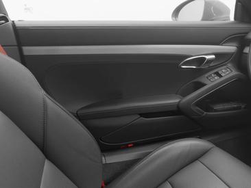 Porsche 718 Boxster S — photo 21