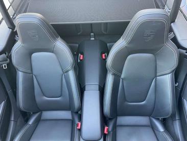Porsche 991 I Carrera S — photo 12