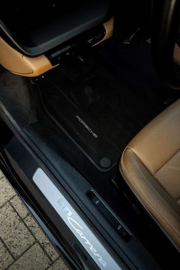 Porsche 992 I Carrera 2 — photo 30