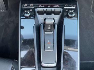 Porsche 991 I Carrera S — photo 15