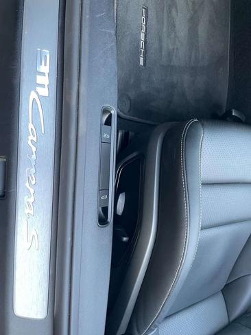 Porsche 991 I Carrera S — photo 17