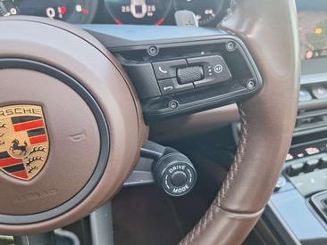 Porsche 992 I Carrera S — photo 28