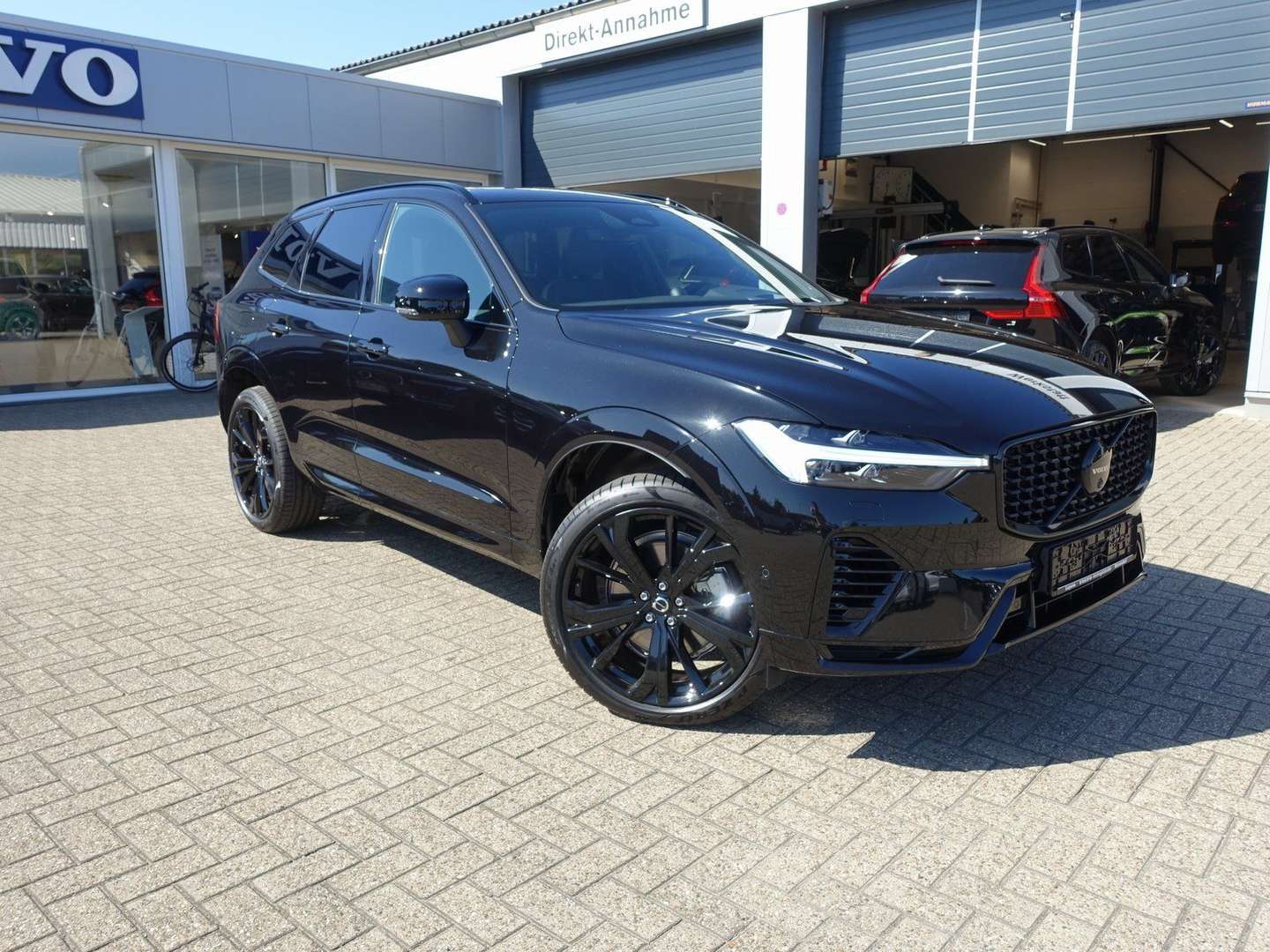 Volvo XC60 T8 Recharge Plus - 2024 - Joinsteer - #5