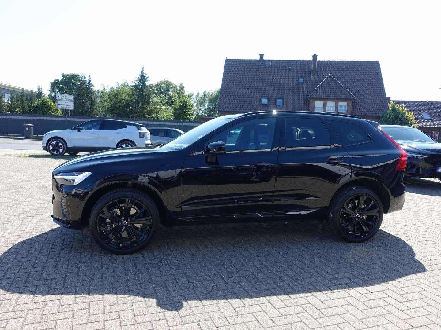 Volvo XC60 T8 Recharge Plus - 2024 - Joinsteer - #6