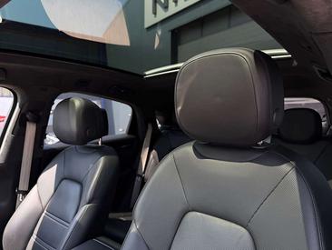 Porsche Cayenne III Turbo S — photo 43