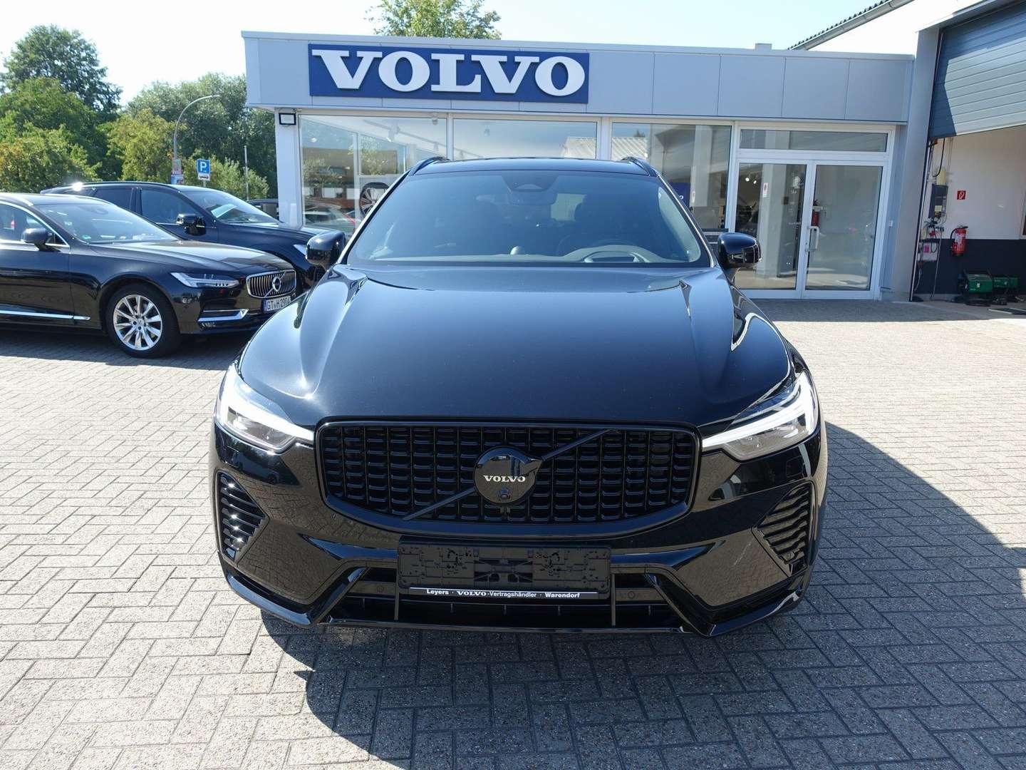 Volvo XC60 T8 Recharge Plus - 2024 - Joinsteer - #7
