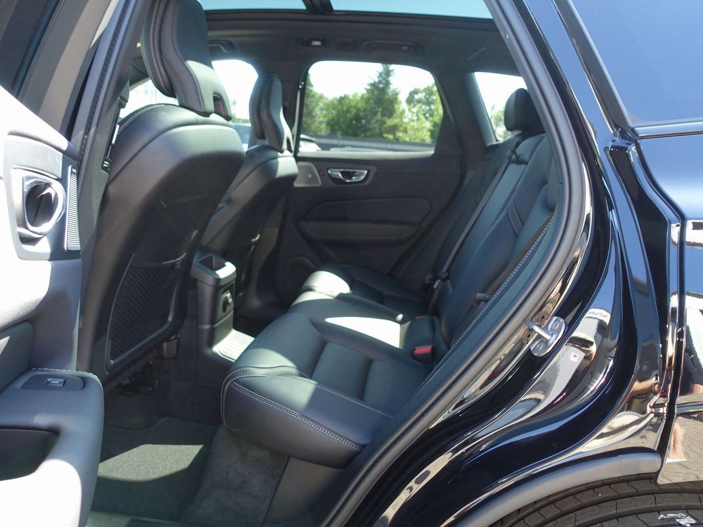 Volvo XC60 T8 Recharge Plus - 2024 - Joinsteer - #10