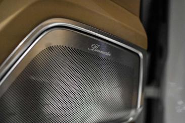 Porsche Cayenne III Turbo S — photo 15