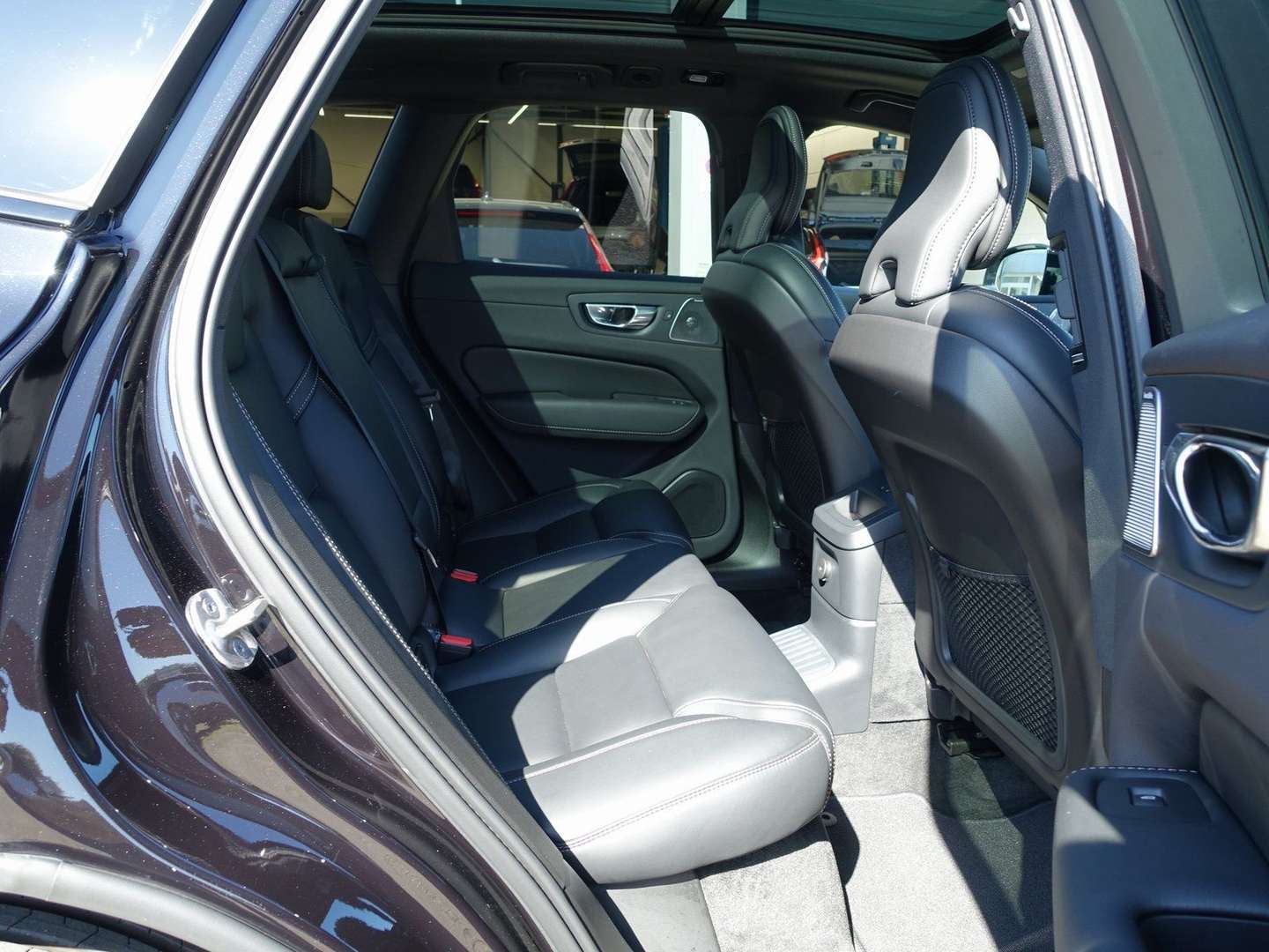 Volvo XC60 T8 Recharge Plus - 2024 - Joinsteer - #11