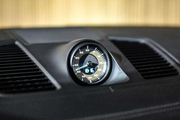 Porsche Cayenne III Turbo S — photo 20