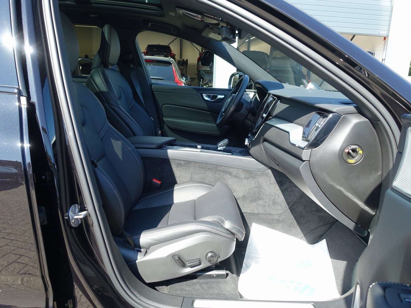 Volvo XC60 T8 Recharge Plus - 2024 - Joinsteer - #12