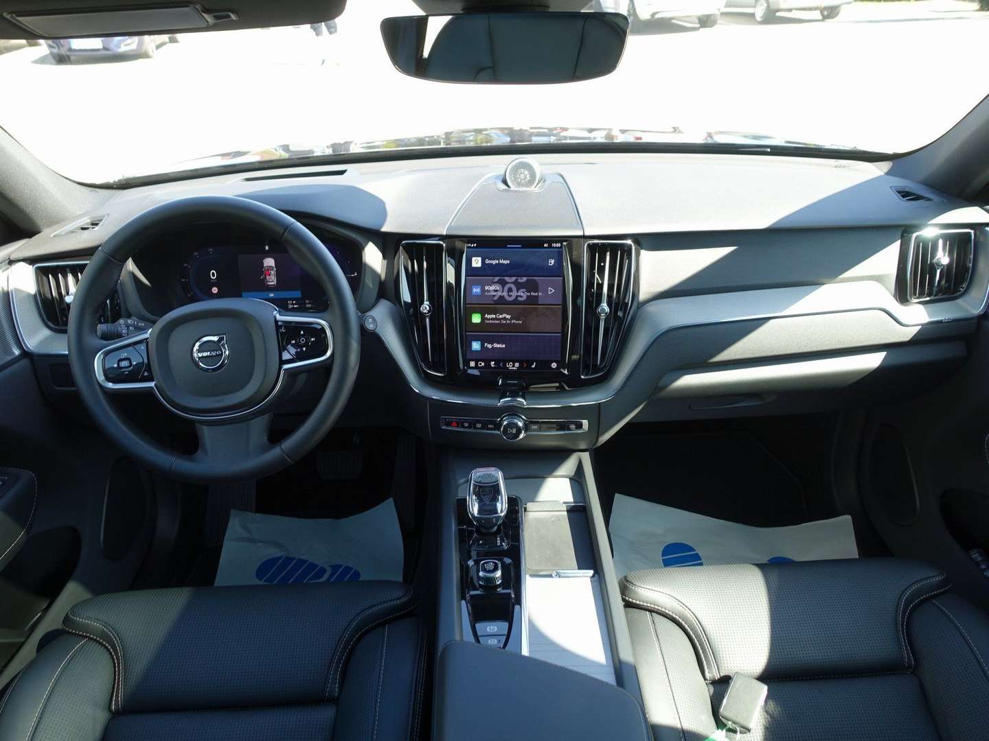 Volvo XC60 T8 Recharge Plus - 2024 - Joinsteer - #13
